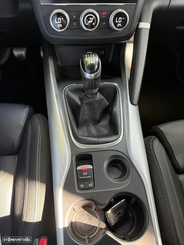 Renault Kadjar 1.3 TCe Intens - 37