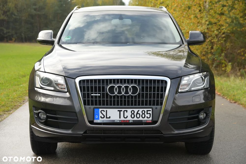 Audi Q5 2.0 TDI Quattro - 2