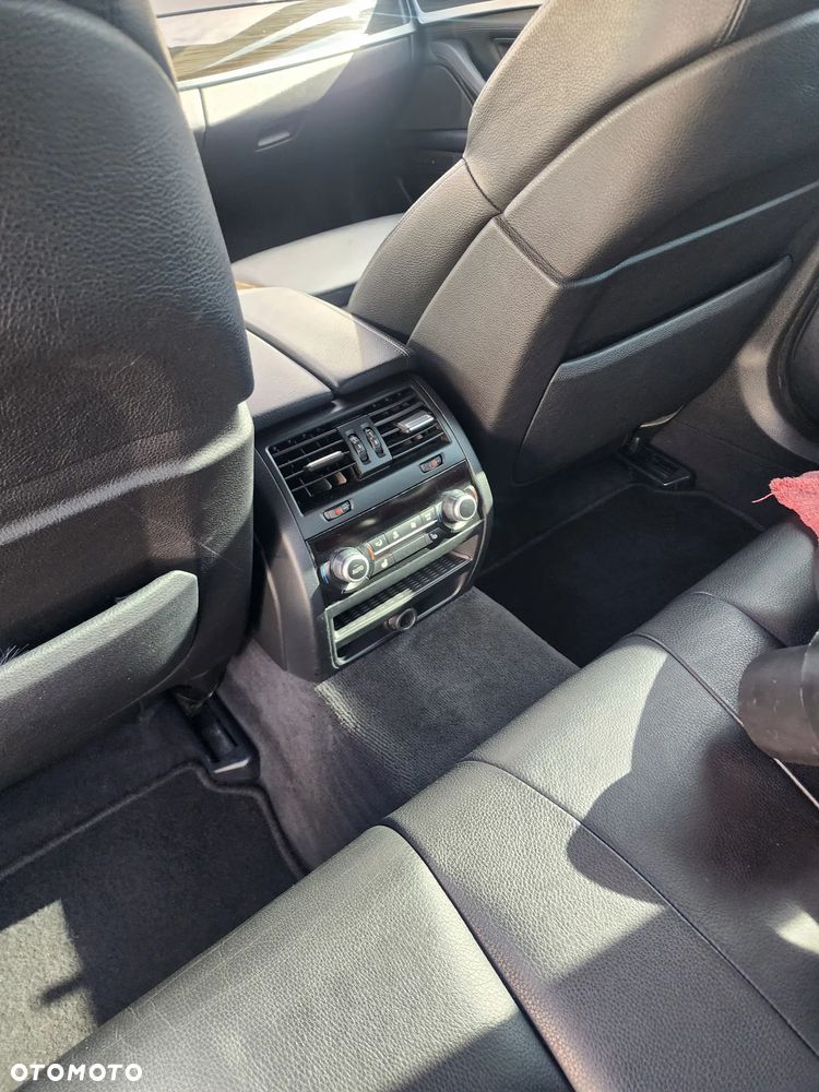 BMW Seria 5 - 5