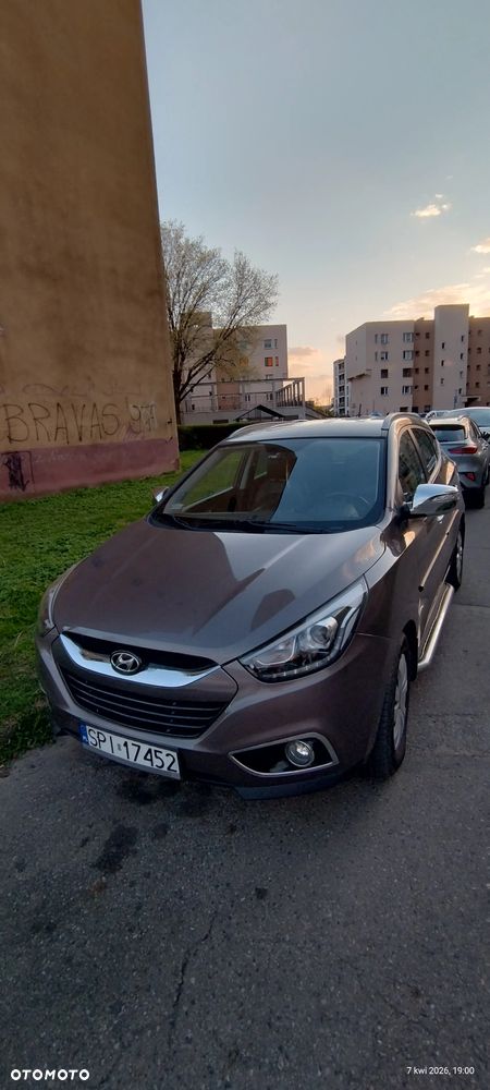 Hyundai ix35 - 8