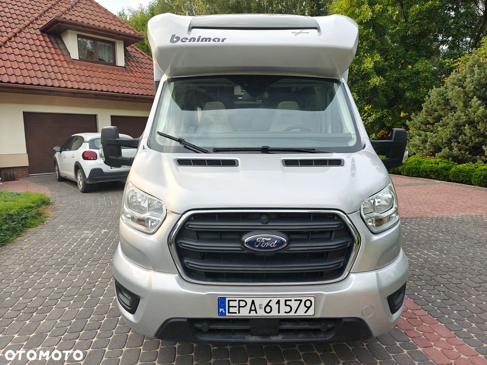 Benimar Tessoro t463 - 1