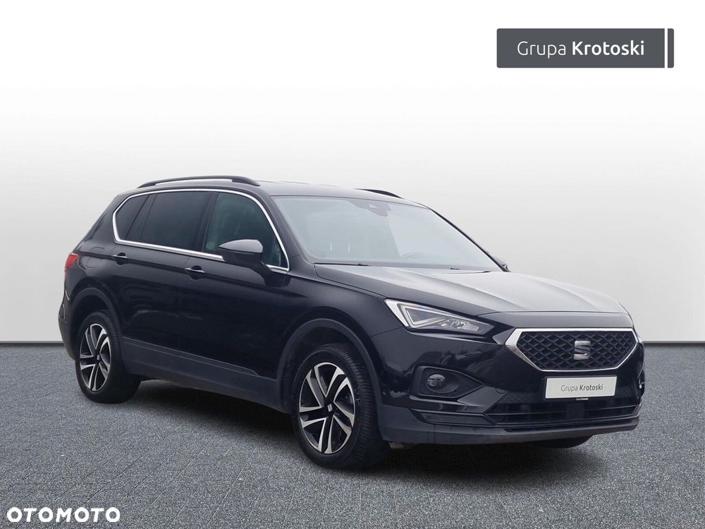 Seat Tarraco 2.0 TDI Style S&S - 5