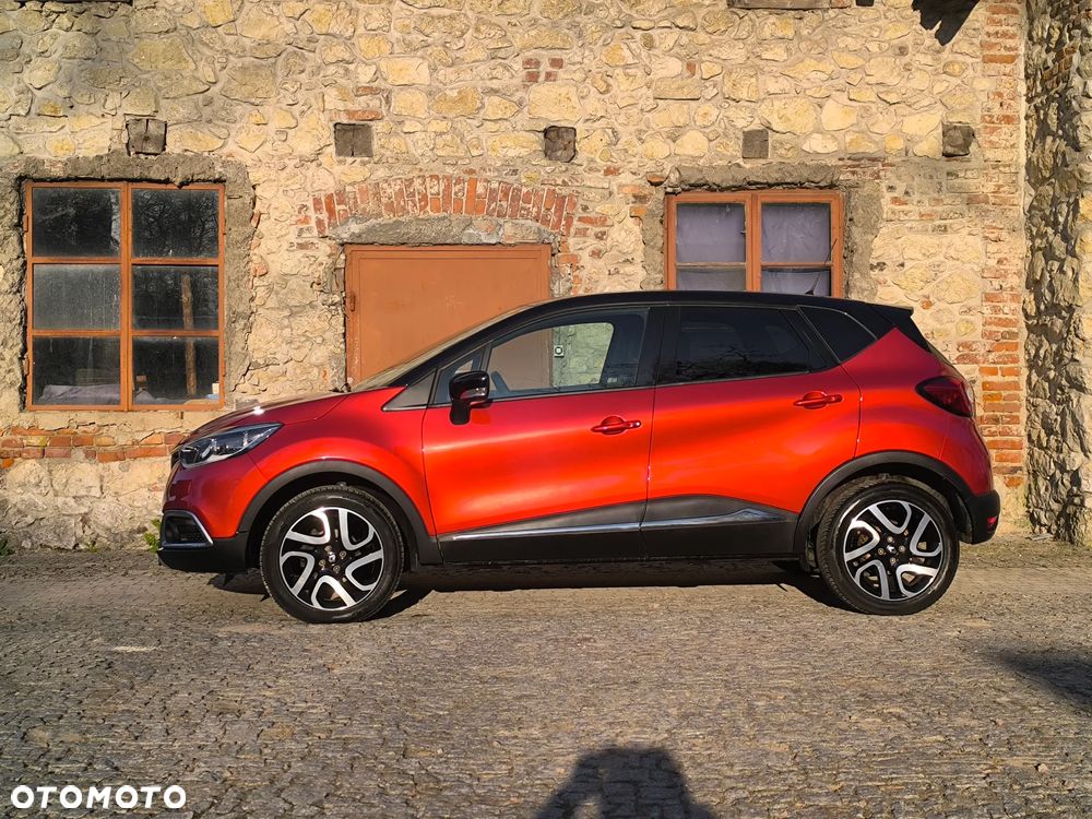 Renault Captur 0.9 Energy TCe Helly Hansen - 9