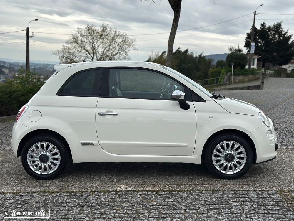 Fiat 500 - 11