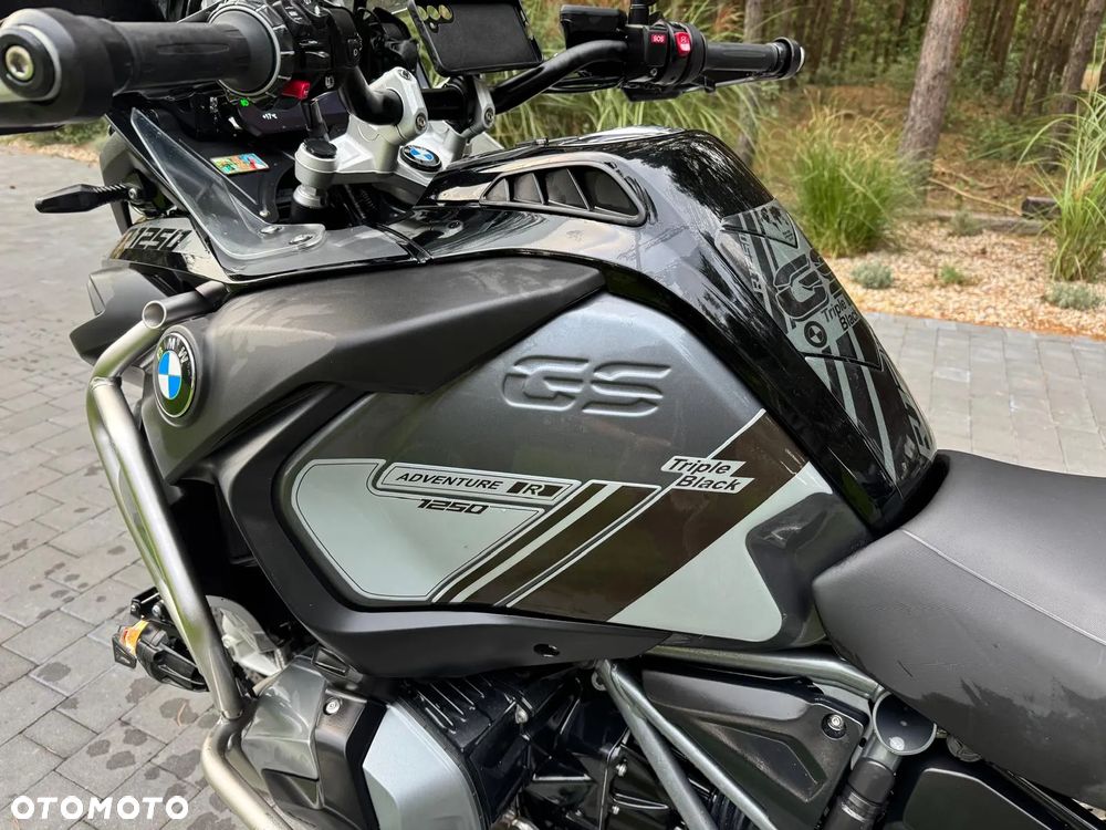 BMW GS - 4