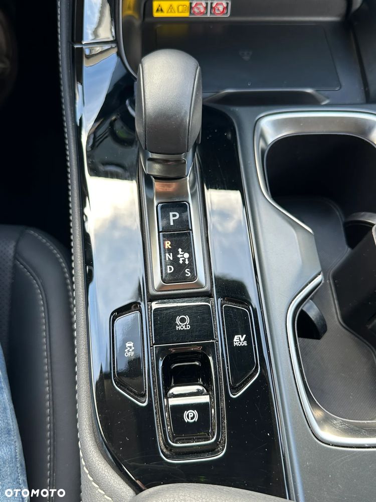 Lexus NX 350h Prestige 2WD - 24