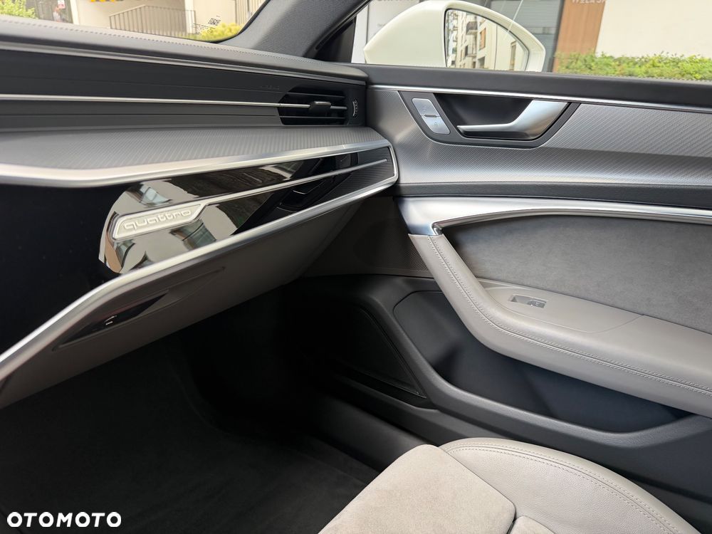 Audi A7 Sportback 55 TFSI Quattro S tronic - 9