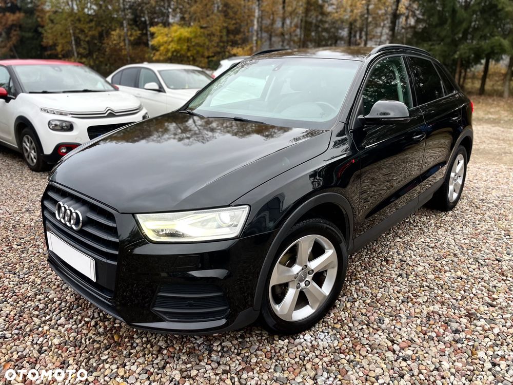 Audi Q3 - 5