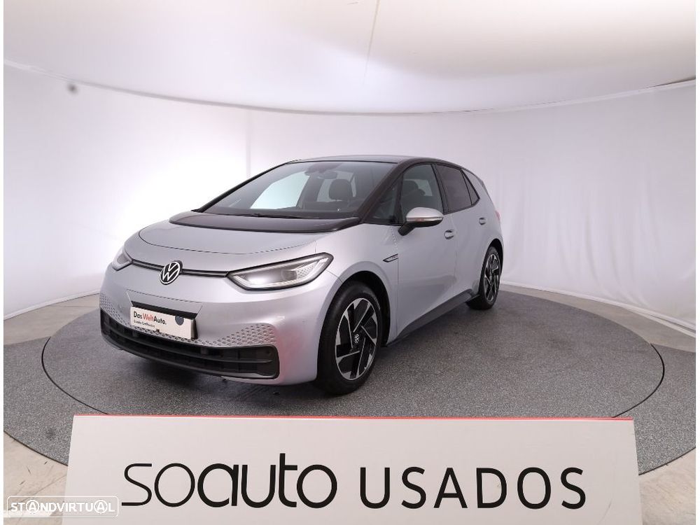VW ID.3 Pro Confort - 1