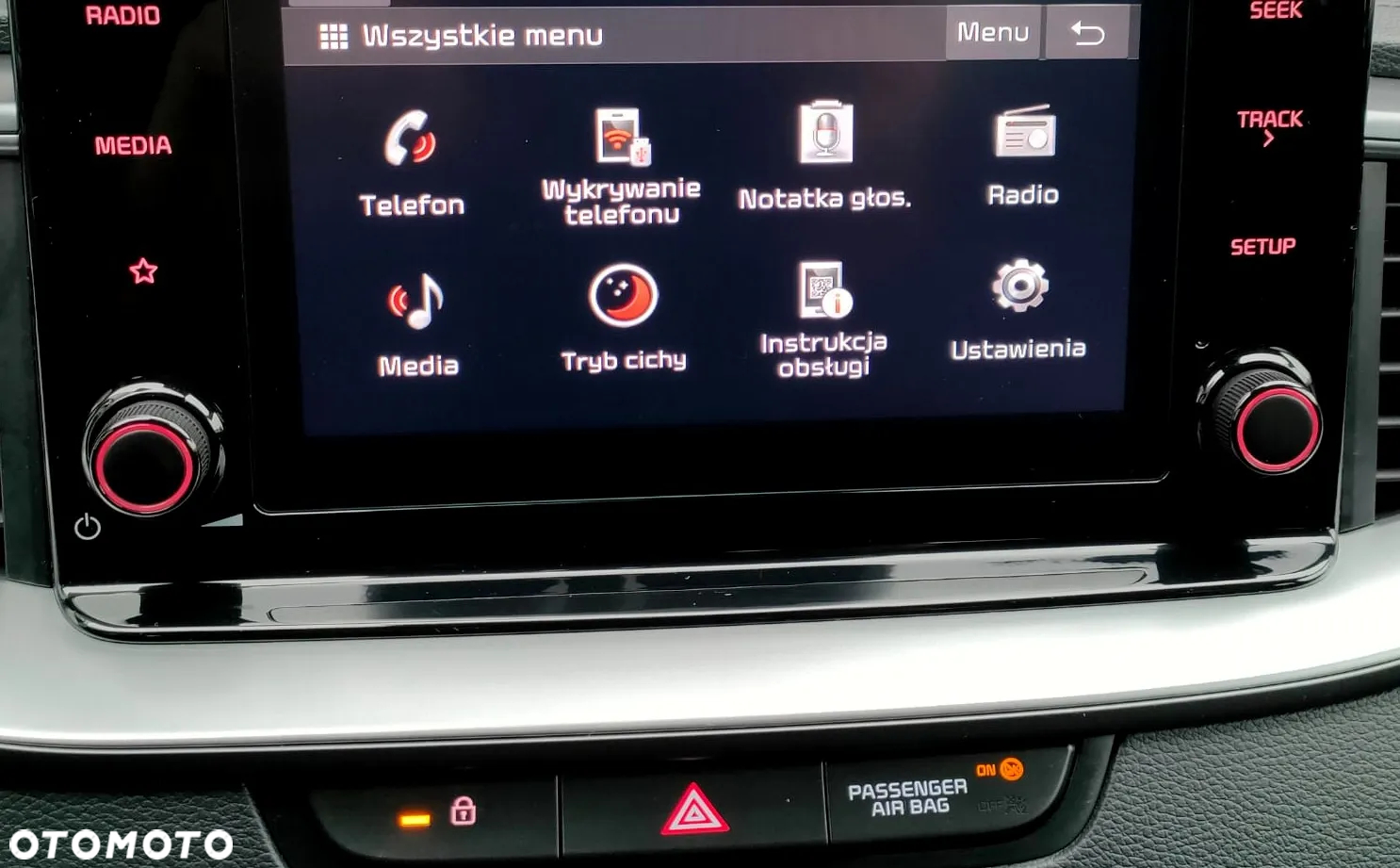 Kia Ceed 1.5 T-GDI M DCT - 21