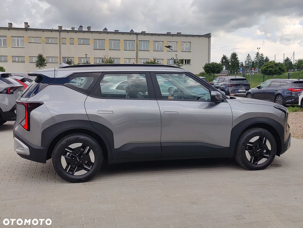 Kia Seltos 1.6 T-GDI M DCT - 4