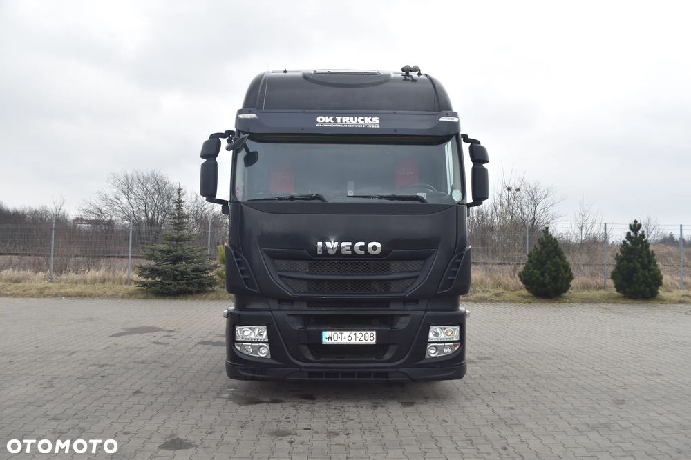 Iveco Stralis - 3