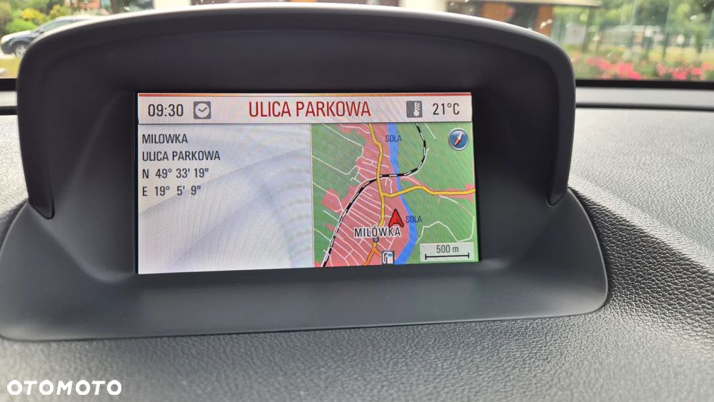 Opel Mokka 1.4 Turbo ecoFLEX Start/Stop Color Innovation - 12