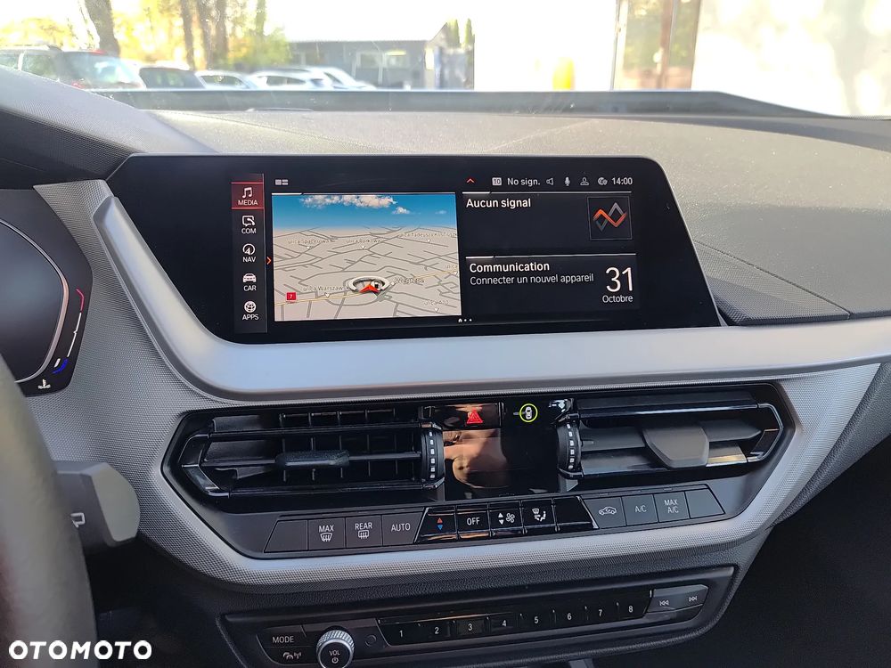 BMW Seria 1 118i Business Edition - 19