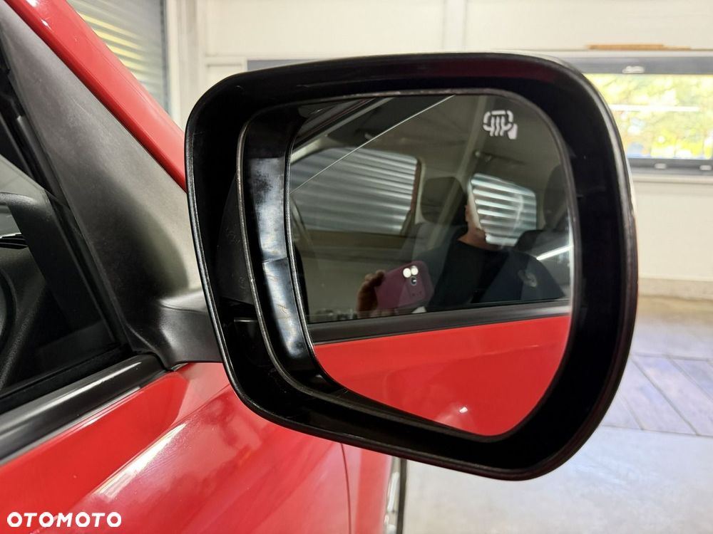 Suzuki Grand Vitara - 28