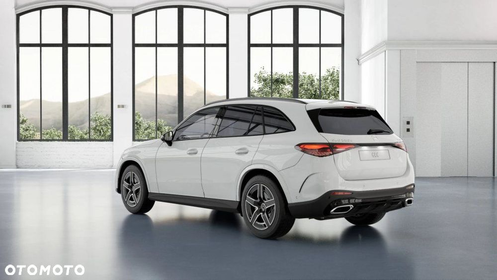 Mercedes-Benz GLC - 3