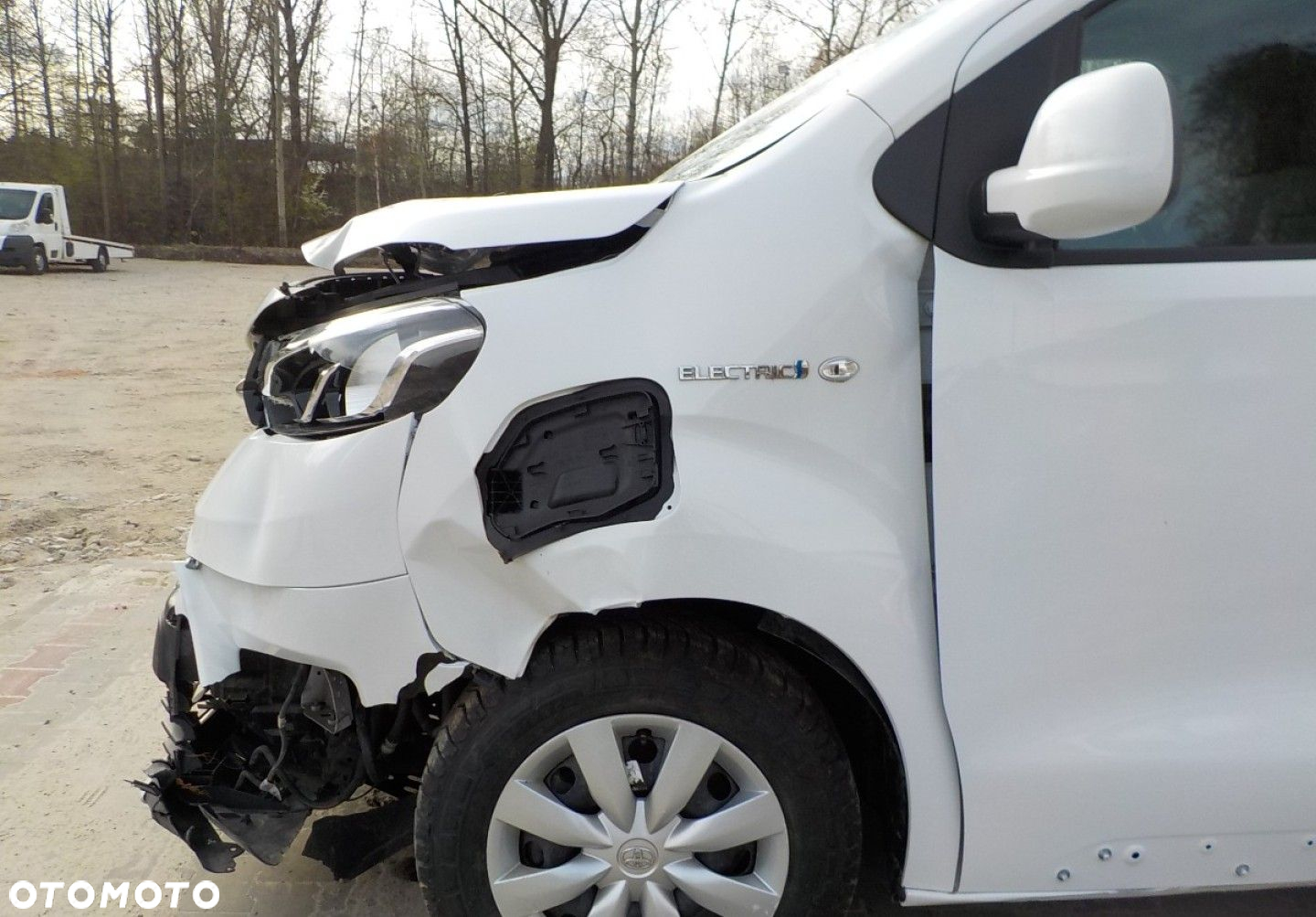 Toyota Proace - 11
