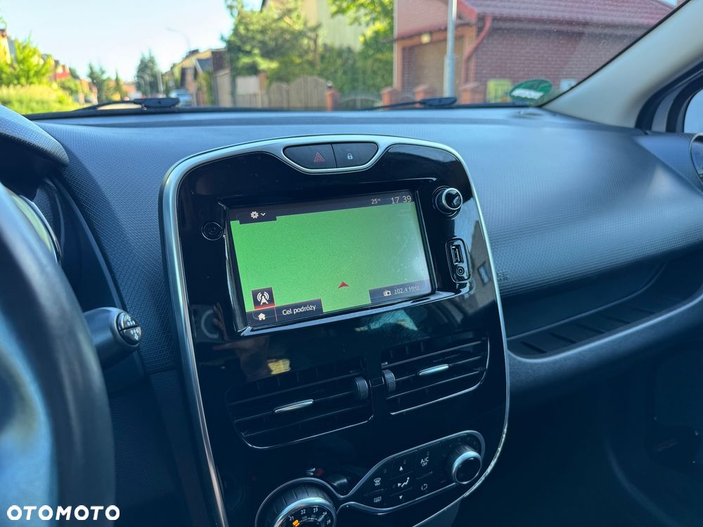Renault Clio Energy TCe 120 EDC Limited - 15