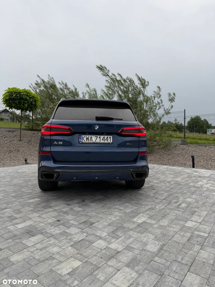 BMW X5 - 9