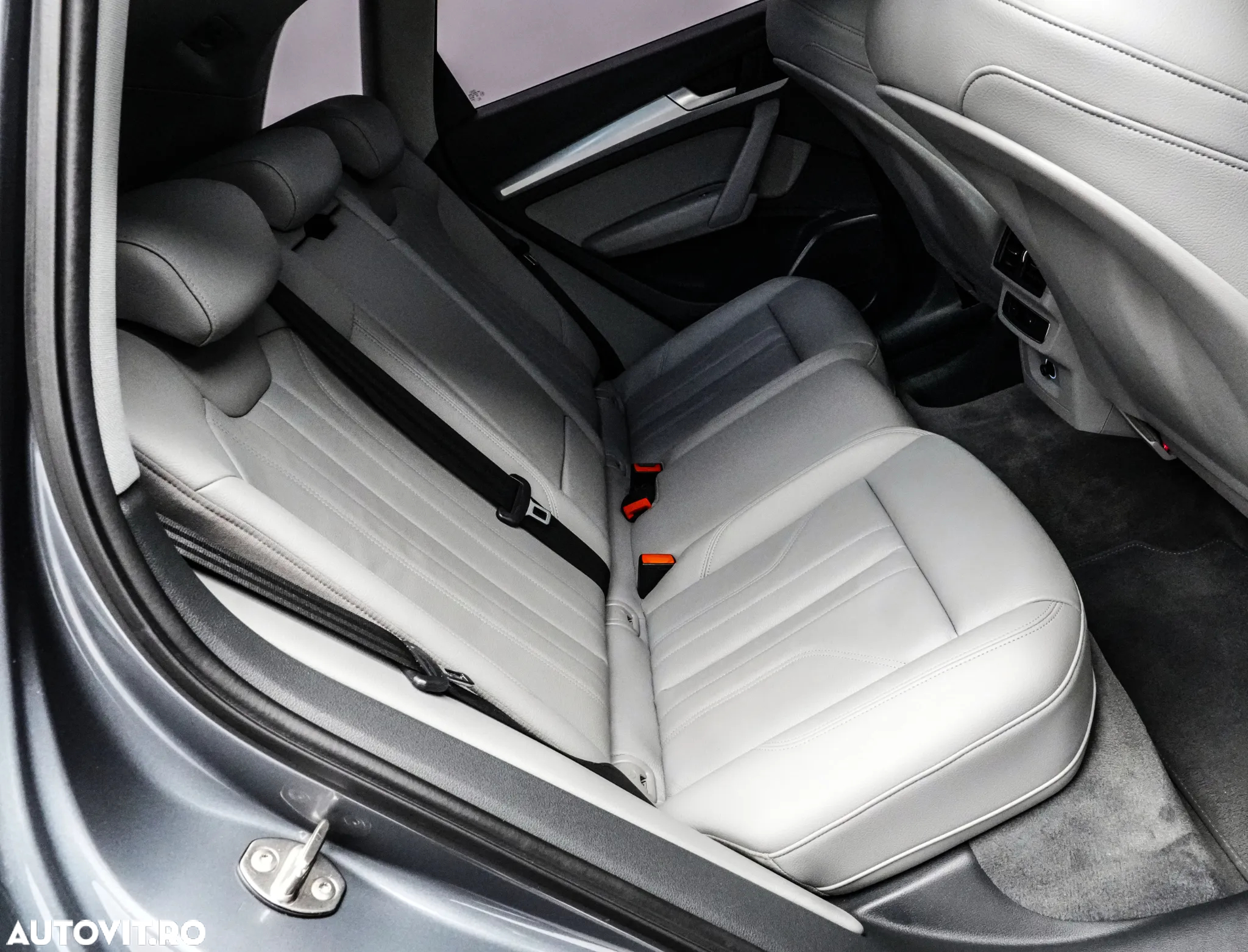 Audi Q5 35 TDI S tronic MHEV Advanced - 17