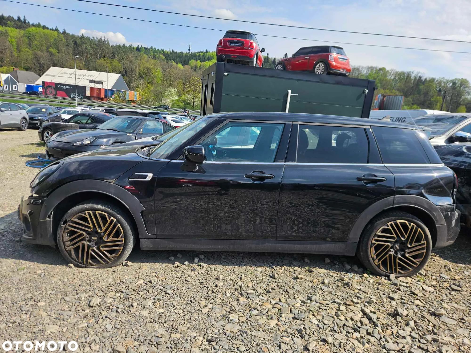 MINI Cooper S - 1