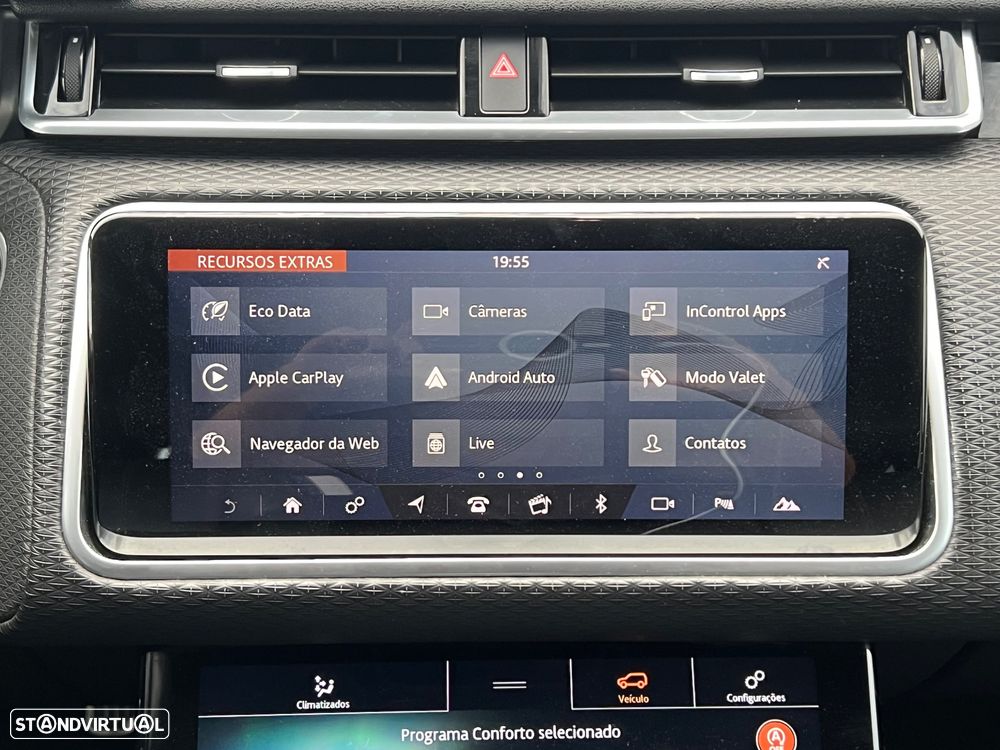 Land Rover Range Rover Velar 2.0 D R-Dynamic S - 15
