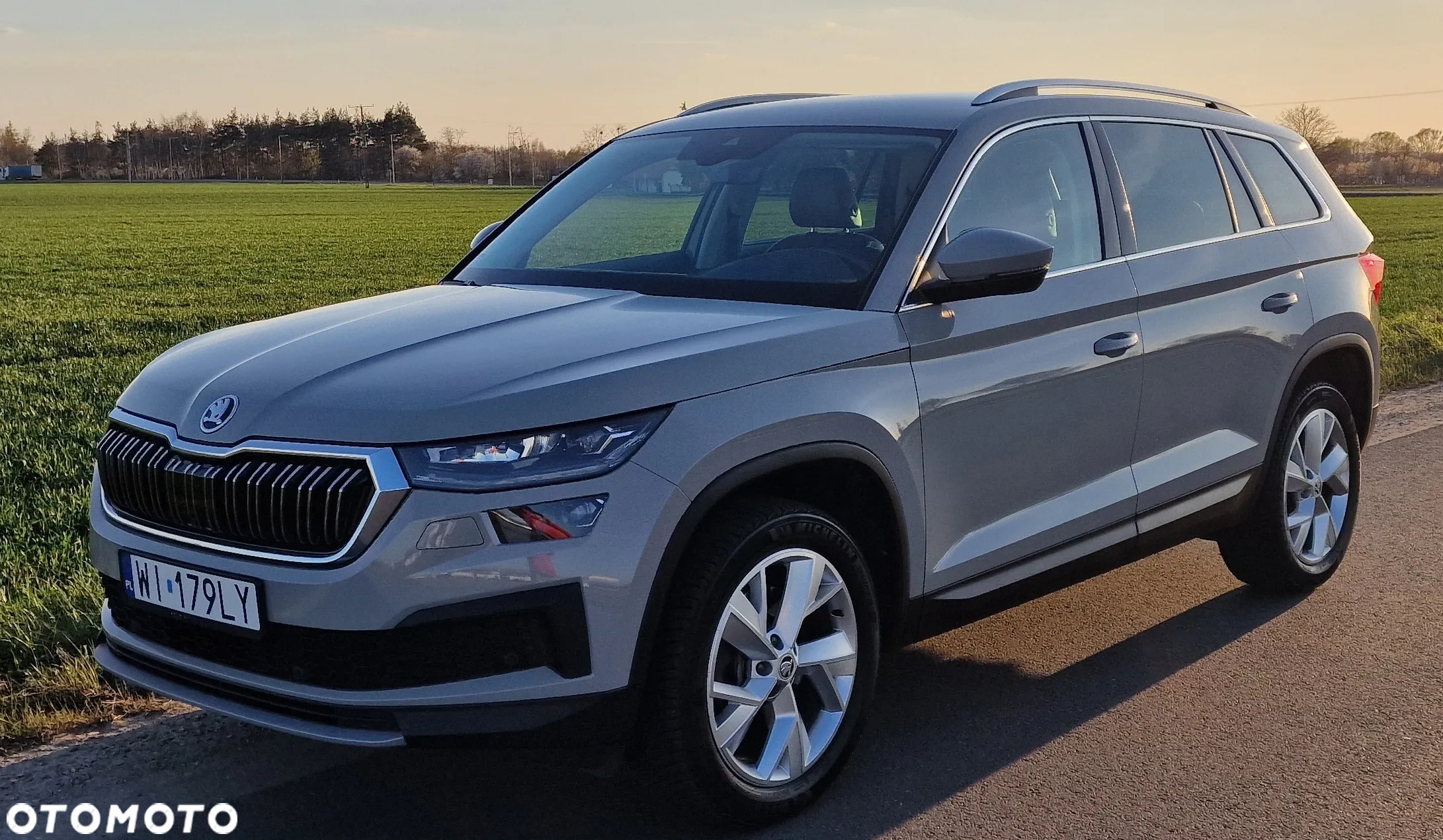 Skoda Kodiaq 2.0 TSI 4x4 Style DSG 7os - 2