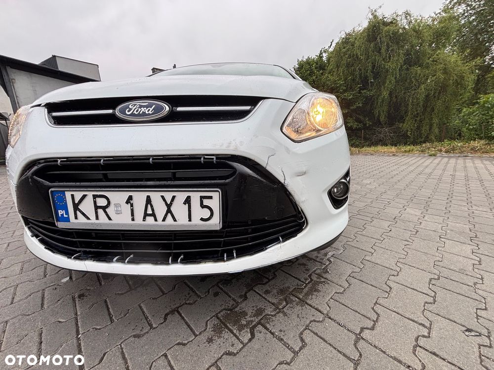 Ford C-MAX 2.0 TDCi Titanium MPS6 - 5