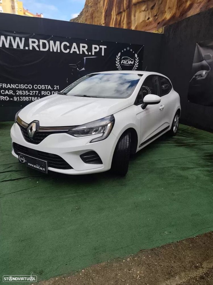 Renault Clio 1.0 TCe Exclusive - 2