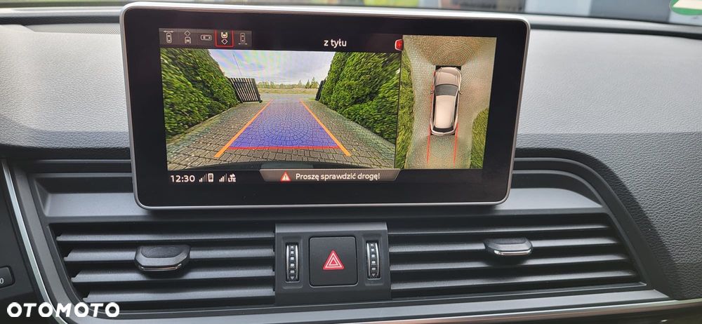 Audi Q5 2.0 TDI Quattro Sport S tronic - 26