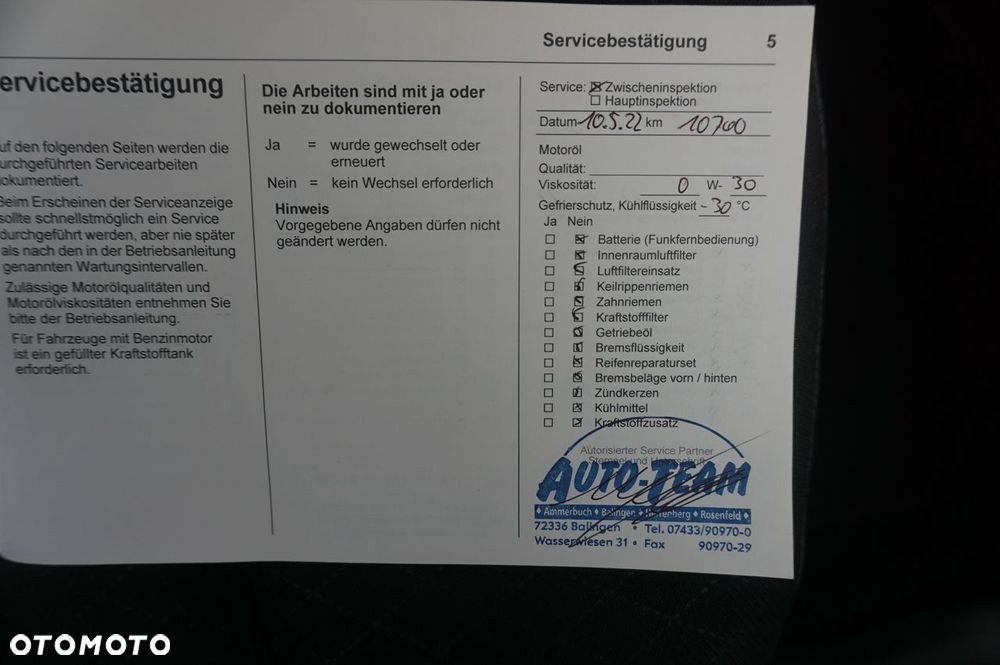 Opel Grandland X 1.6 T PHEV Ultimate - 29