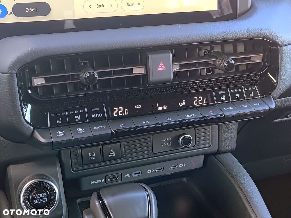 Toyota Land Cruiser LC 2.8 D-4D Executive - 17