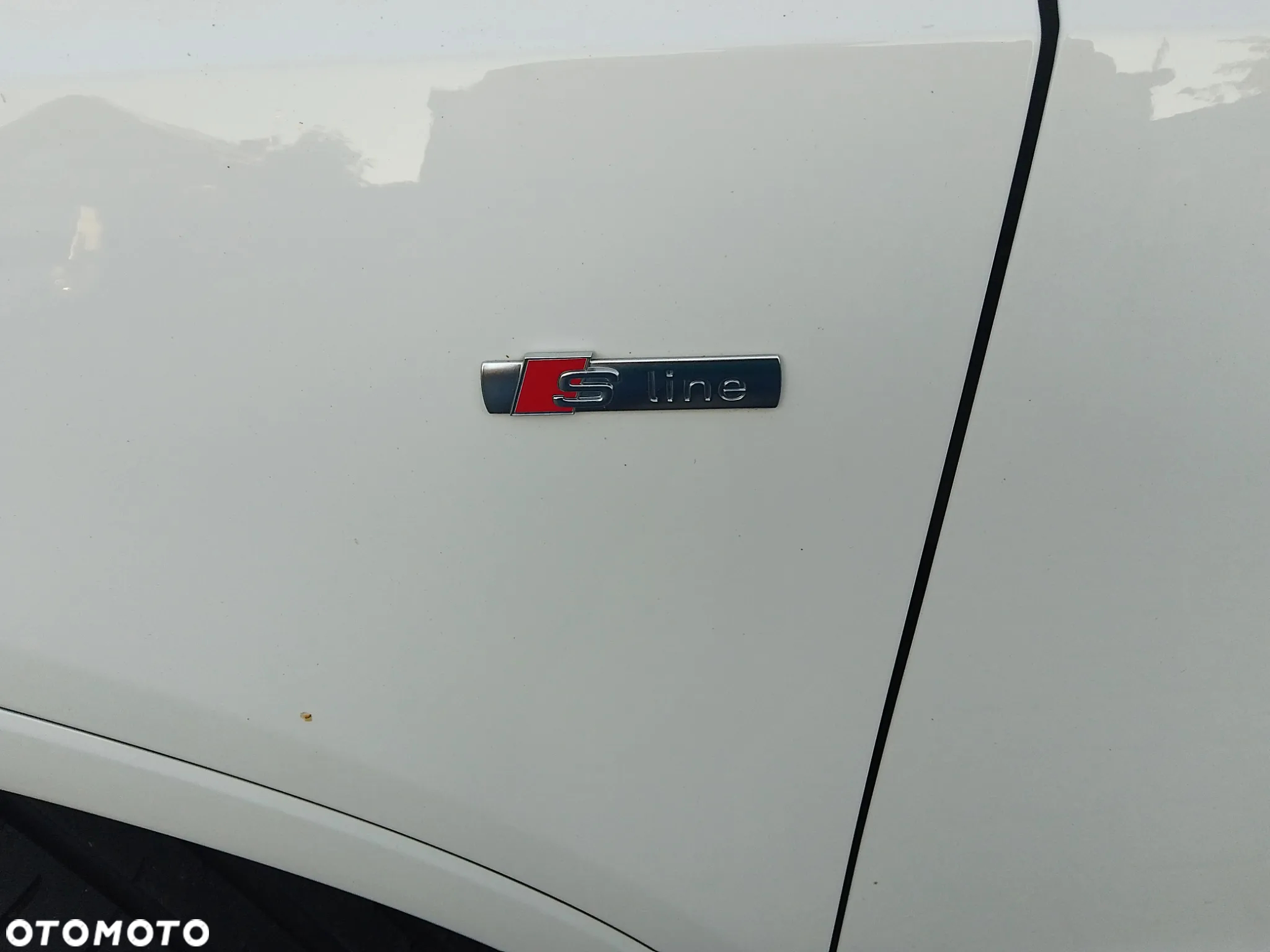 Audi Q3 - 9