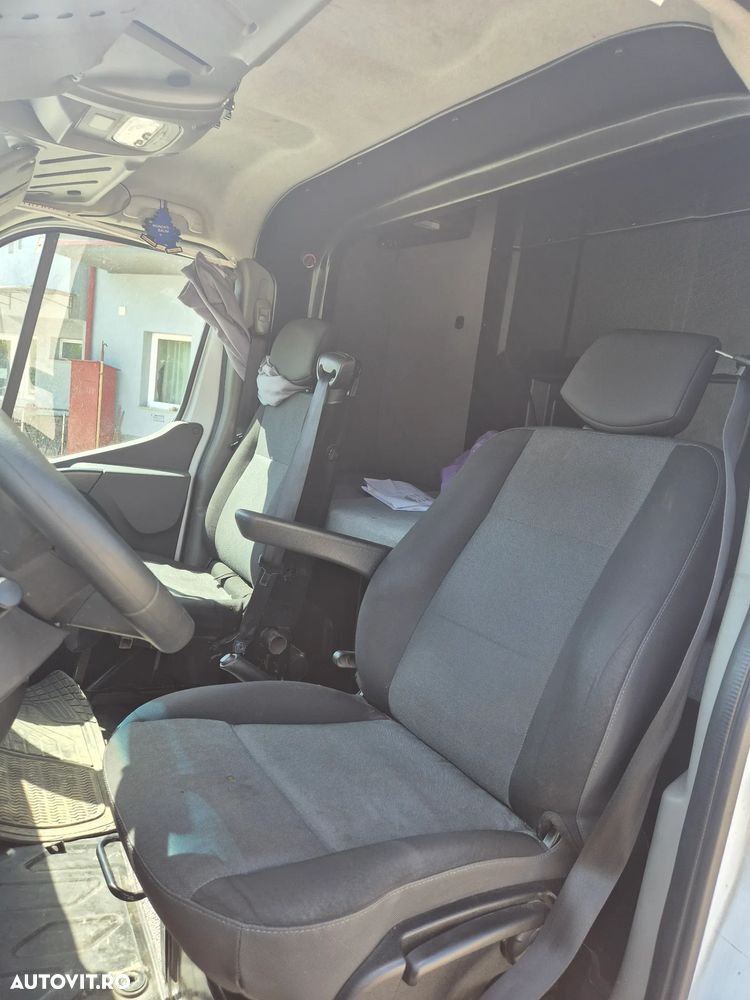 Renault Master 3 - 5