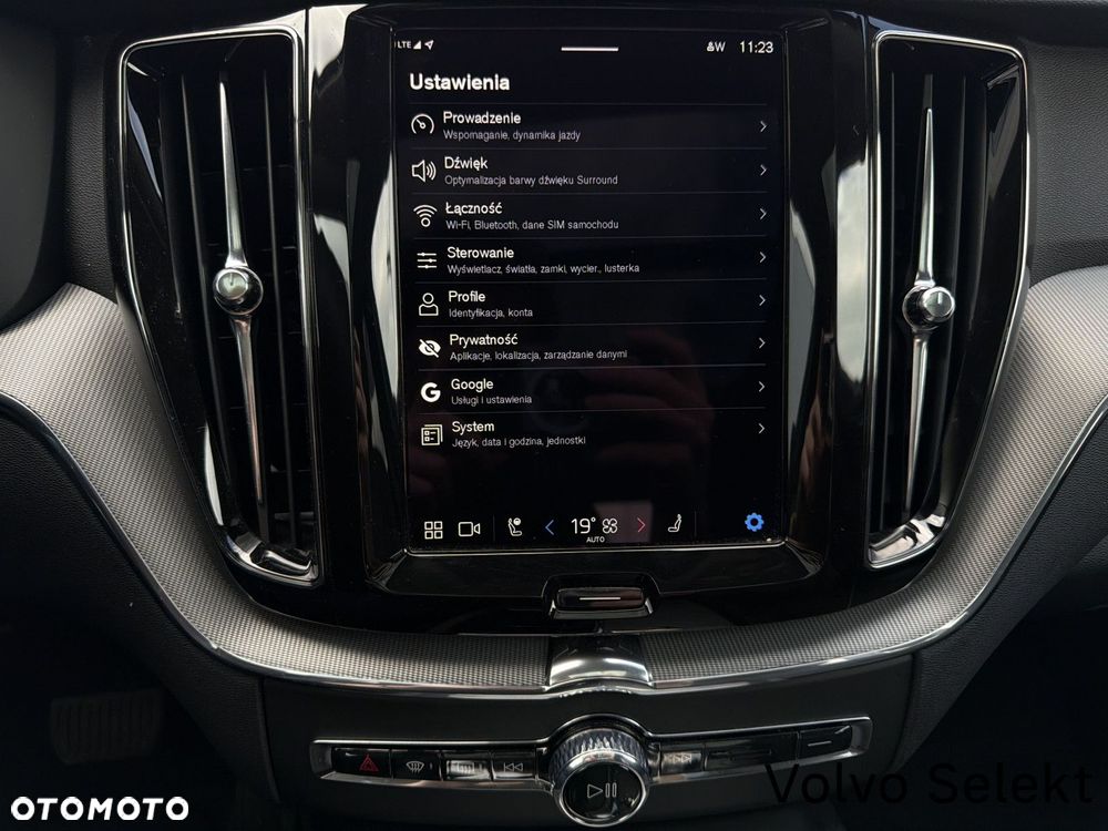 Volvo XC 60 - 23