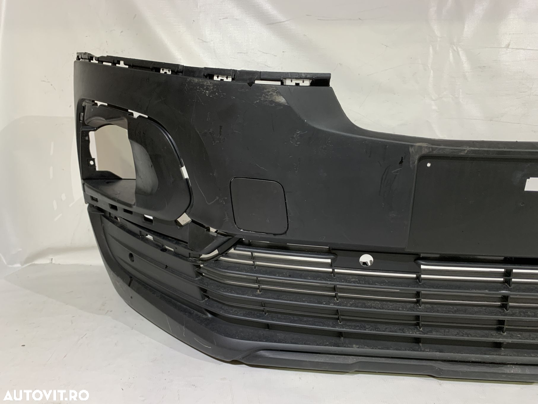Bara fata Peugeot Rifter, 2018, 2019, 2020, 2021, 2022, cod origine OE 9816755880. - 17