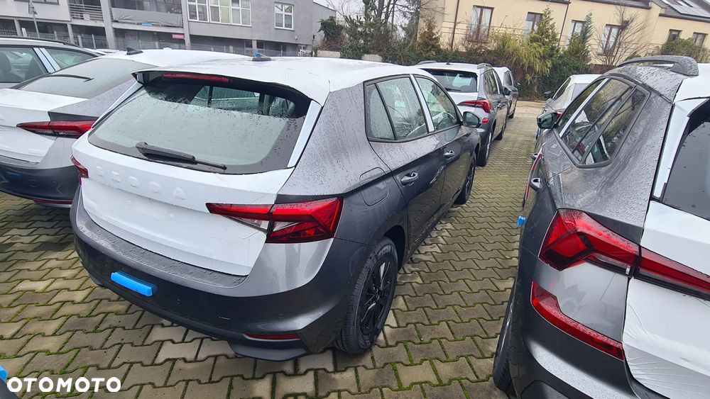 Skoda Fabia 1.0 TSI Edition 130 - 3