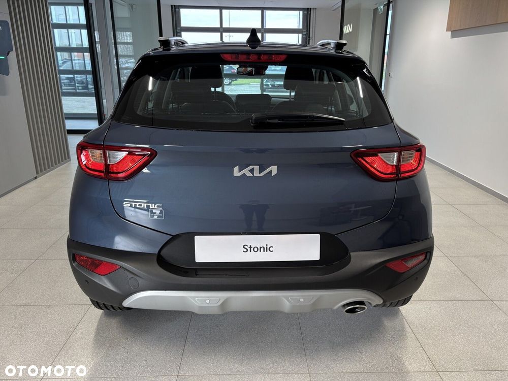 Kia Stonic - 5