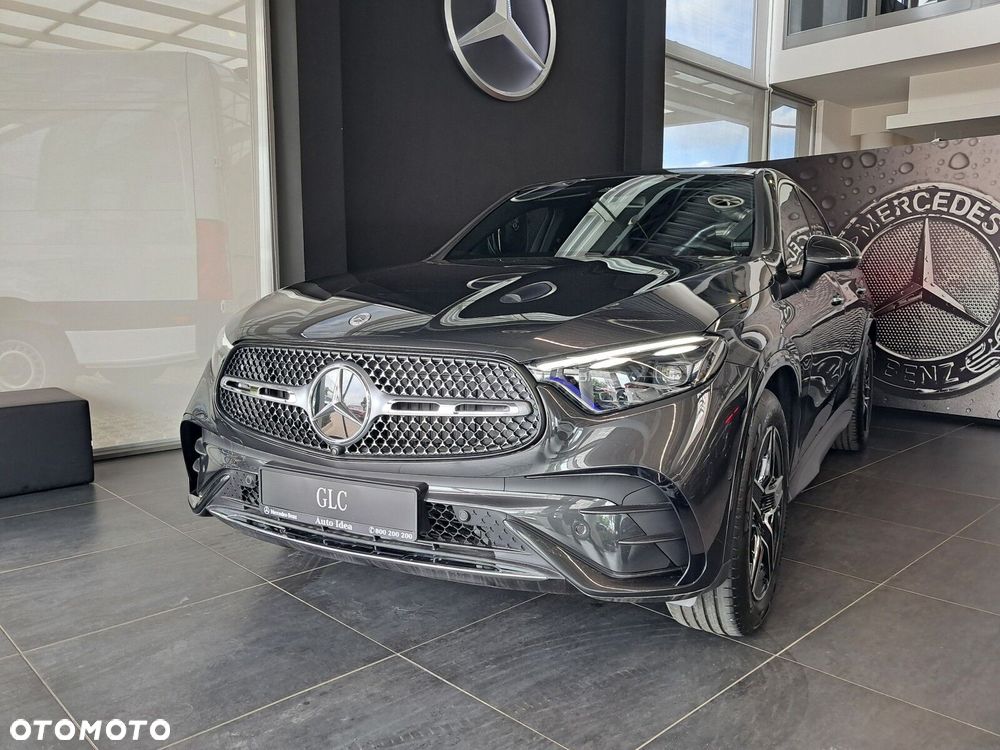 Mercedes-Benz GLC - 15