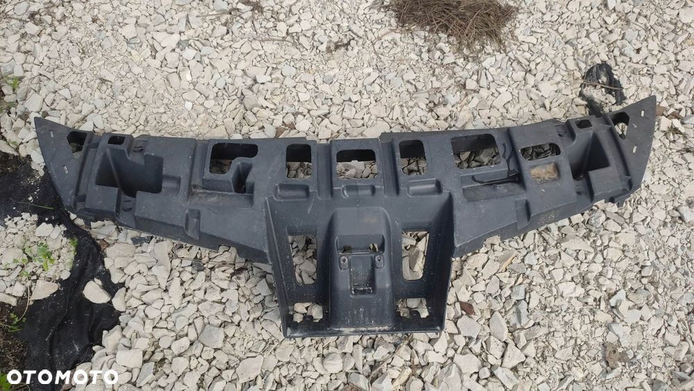 WS WZMOCNIENIE GÓRNE ATRAPA GRILL CLIO III - 1
