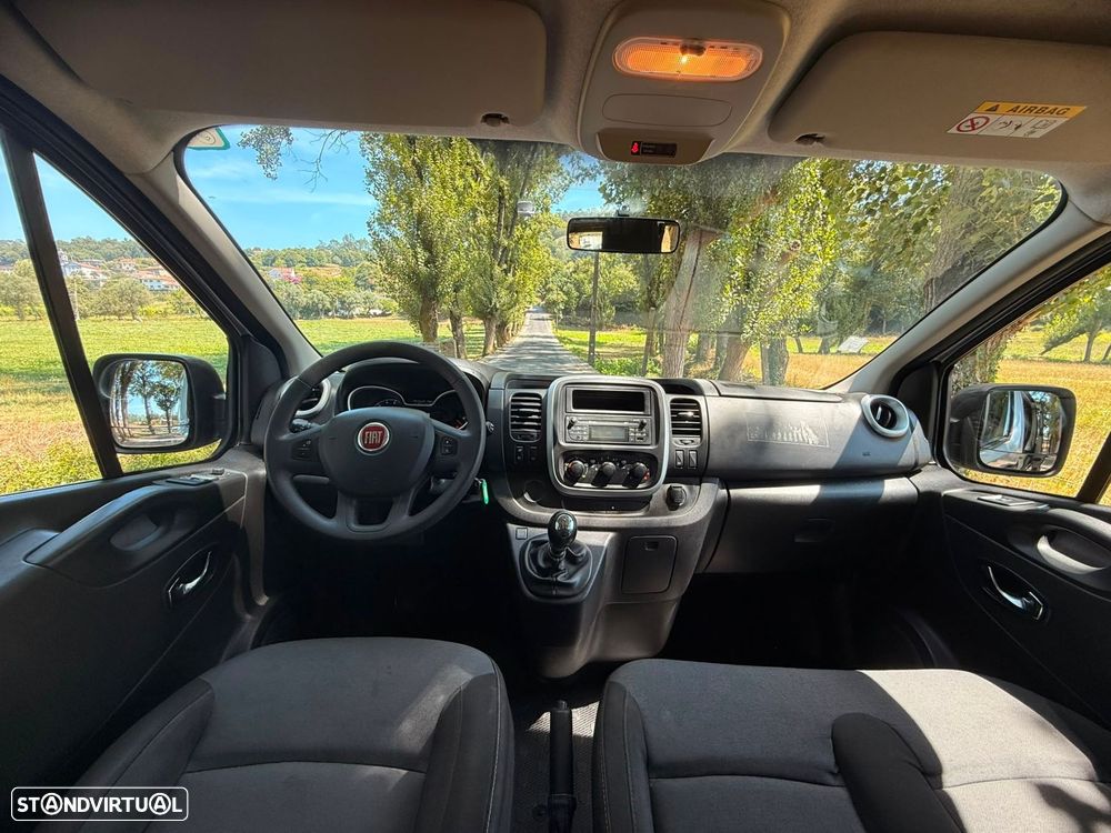 Fiat Talento - 11