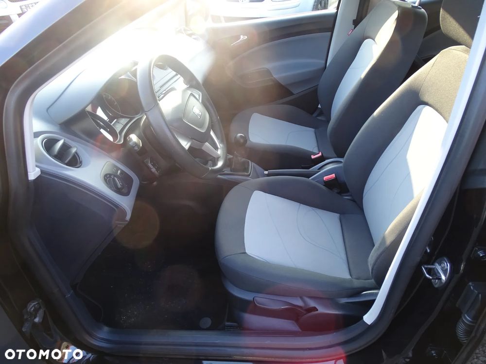 Seat Ibiza 1.2 12V Reference Viva - 21