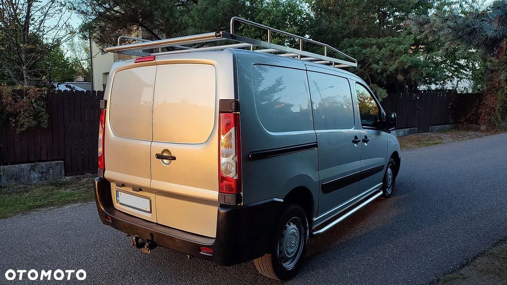 Citroën JUMPY - 20
