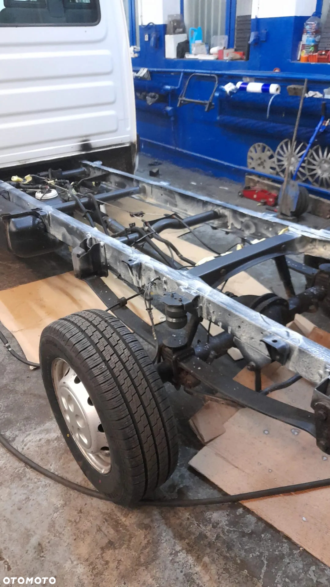 Iveco 35S18 - 18