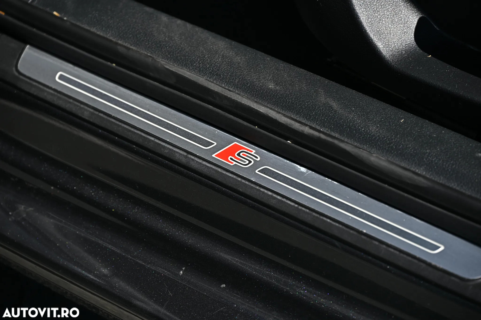 Audi A3 1.6 TDI Limousine sport - 15