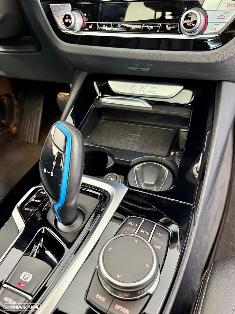 BMW X3 - 22