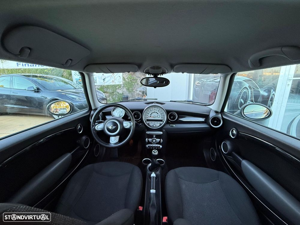 MINI Clubman - 13