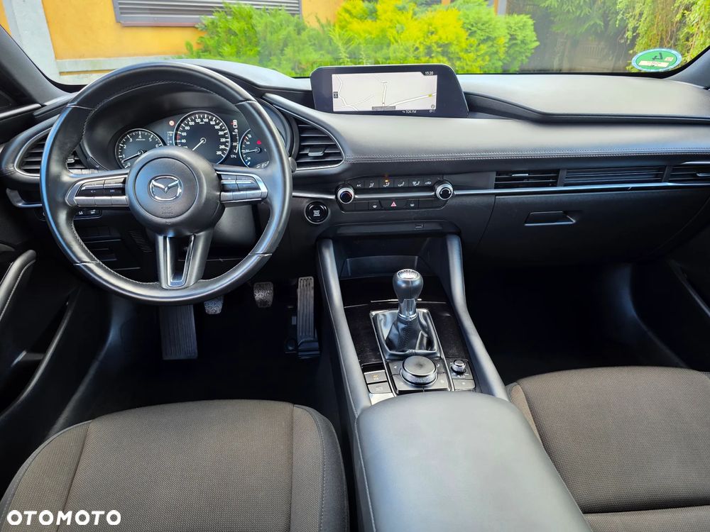 Mazda 3 - 23