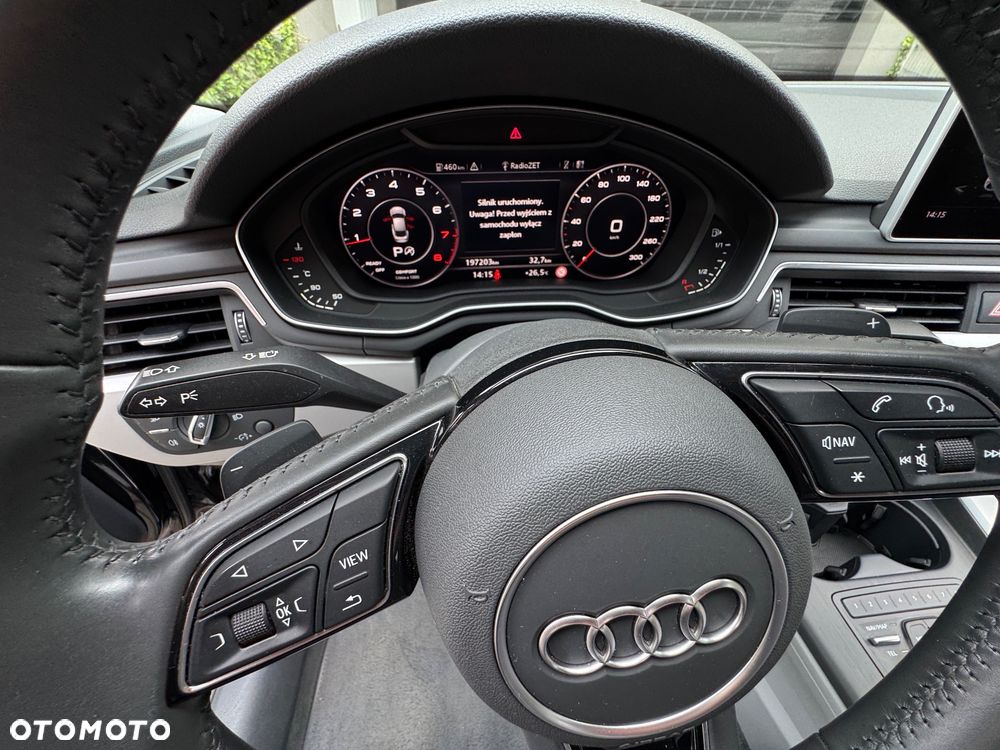 Audi A5 Sportback 45 TFSI mHEV Quattro S Line S tronic - 22