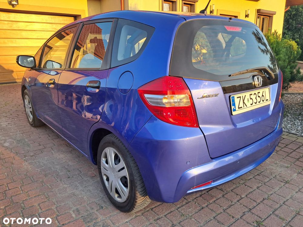 Honda Jazz 1.2 i-VTEC - 3